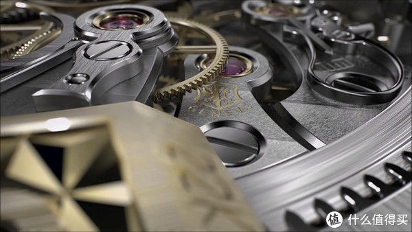 限量15枚!为什么江诗丹顿的“双追针”称得上是巅峰之作?