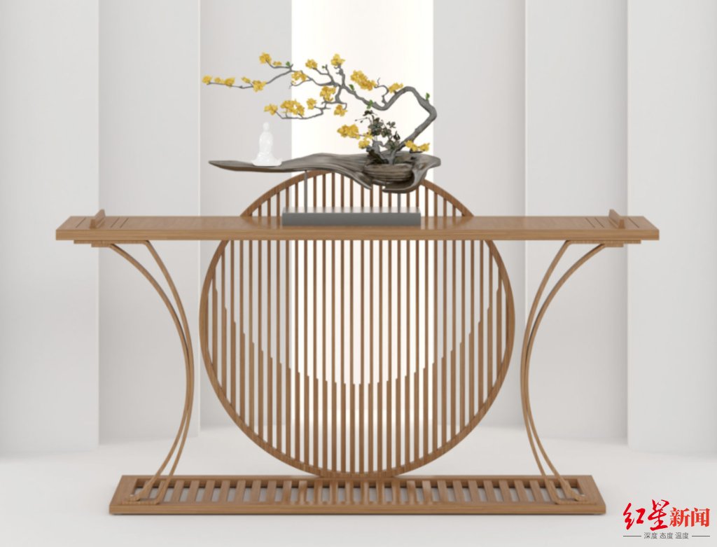 四川青神|小小竹伴手礼也能获大奖！奖金46万 四川青神向全球征集竹产品创意设计