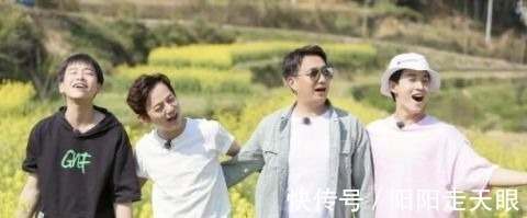 综艺感|《向往的生活》收官，惨遭滑铁卢的口碑，真的该张艺兴背锅吗？