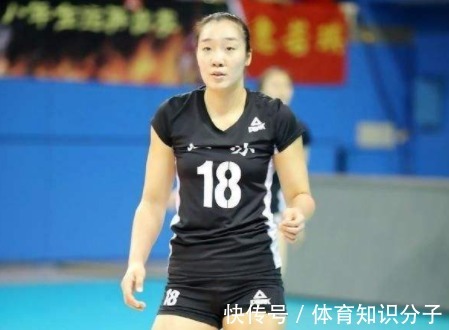 国青队|女排再迎喜讯!27岁冠军女神恋情曝光,曾力压张常宁当得分王