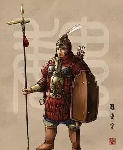 销声匿迹|极其强调单兵作战素质的魏武卒,为何会在战国末期销声匿迹?