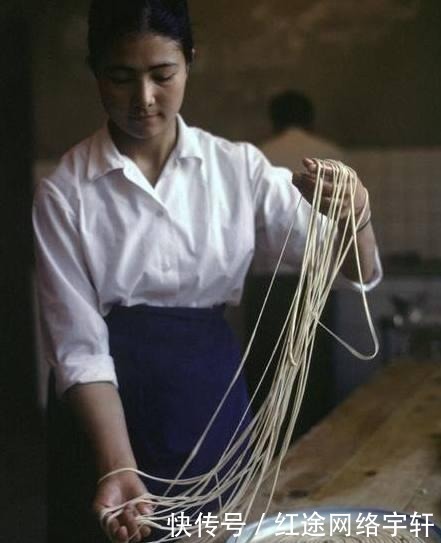 世纪|上世纪八十年代的中国,才真正算是舌尖上的中国!