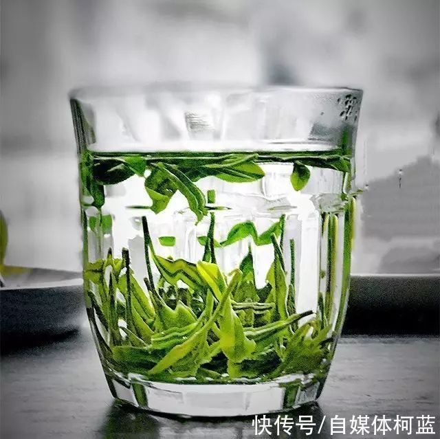 陆羽茶交所分享丨茶寿证实,什么饮料都不及一杯茶