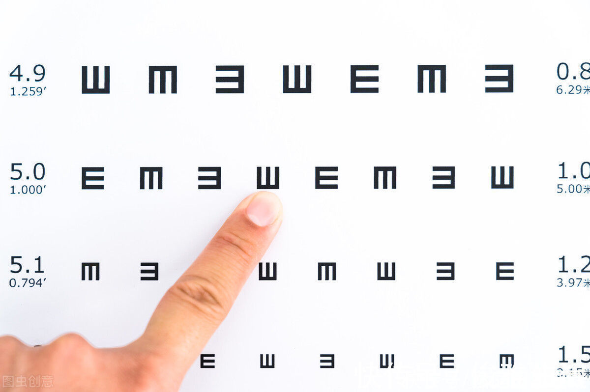 眼睛|远视是怎么回事?生活中坚持做好4件事,可帮你有效预防