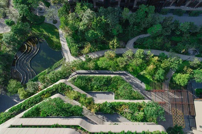 德式|白云山再现改善红盘，这可能是主城改善需求的最后良机。