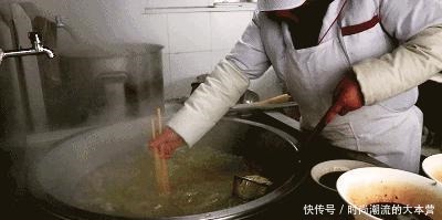 20元管饱!速速收下这份《南京小吃美食集》!