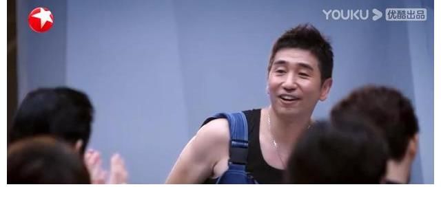 追光吧：沙宝亮致敬七十年代，经典迪斯科，勾起无数人的青春回忆