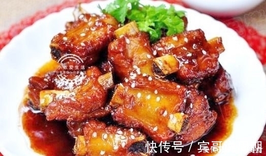 香辣猪蹄|百吃不腻的几道家常菜，看着就有食欲，解馋下饭，越吃越香