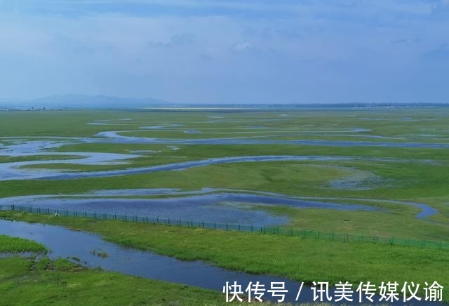 消夏|消夏避暑，走进沽源最美的季节