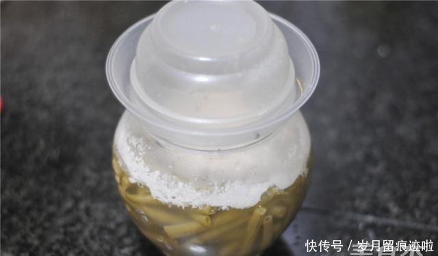 酸豆角|吃了几十年才知道,它是“天然叶酸”,2块钱一大把,女人要多吃