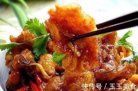 五花肉|居家待客，教你几道下酒下饭的家常菜，好吃又下饭，快来试试吧