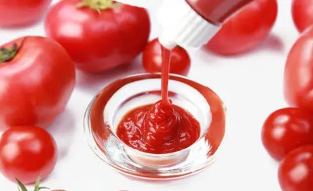 添加|别买番茄酱了，几个西红柿就能做，细腻爽滑，酸甜可口，零添加