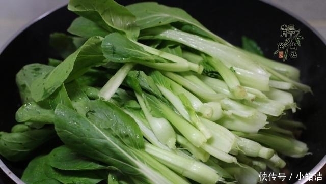 鸡蛋牛奶靠边站,它才是“补钙王”,我家隔三差五吃,孩子身体棒