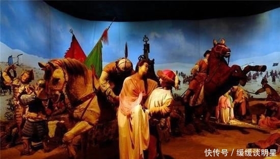 皇帝|靖康之耻有多耻辱?皇后“赐浴”羞愤自杀,皇帝苟活行跪礼