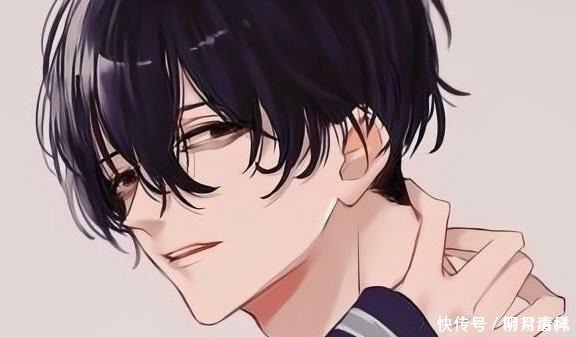 岑卯|推纯爱小说《逆骨·藏身》悬疑文,心机深情谢争VS呆萌可爱岑卯