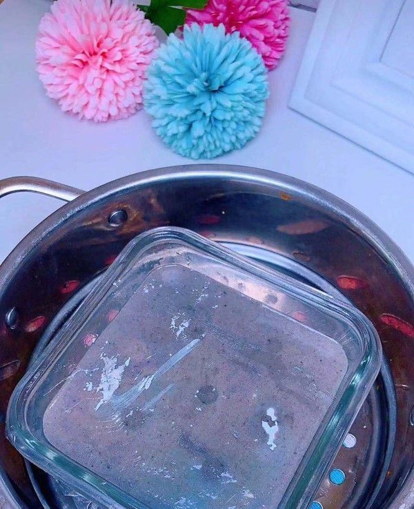 小编|“天然生发剂”被发现,每周吃2次,发根更加坚固,比护发素管用