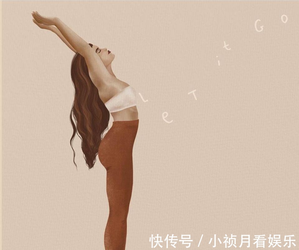 瑜伽|关于瑜伽的经典句子,句句深入瑜伽人的心!