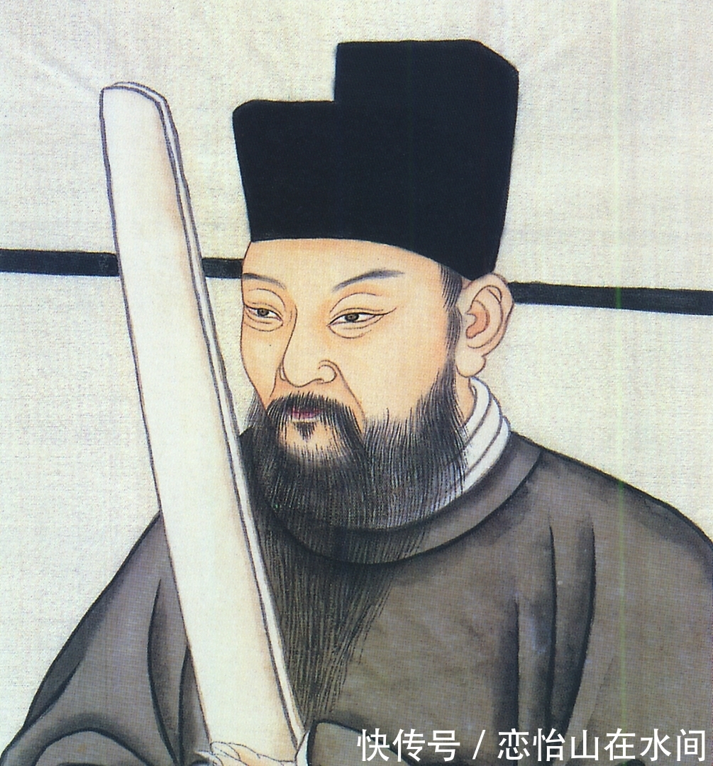 宋人!宋四家里他的地位最有异议,没想到他的此碑却是宋朝楷书天花板