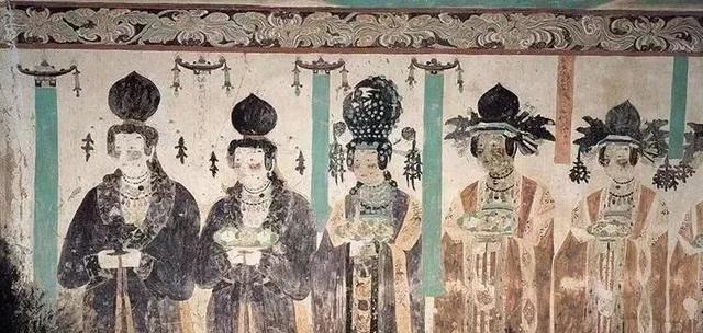 莫高窟|“千古功过,流萤点灯”,王圆箓对莫高窟感情,我们都不懂