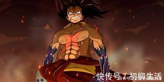 伏筆|海賊王917集莫利亞加入草帽海賊團(tuán)的伏筆出現(xiàn)！路飛五檔將出現(xiàn)
