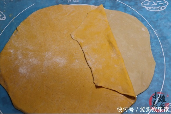  点名|自从知道南瓜可以这样做，我家零食都不用买，孩子三天两头点名做