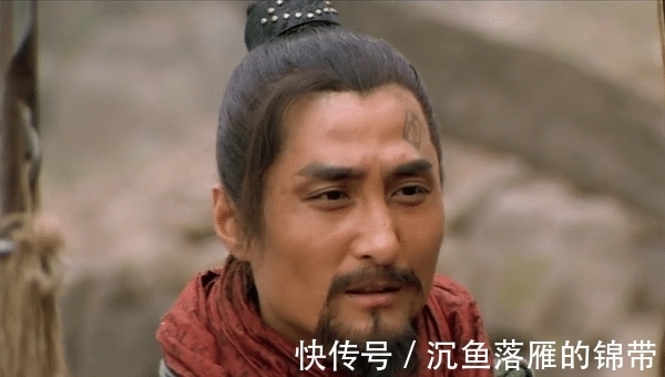 呼延灼|排名第八的梁山好汉:不惧林冲鲁智深,却对一员女将无可奈何