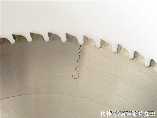 热应力|锯片应力为何频繁作乱？难以招架的背后，这些问题不可轻视