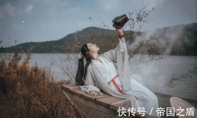 杜甫|十种诗词之最,道尽人生况味