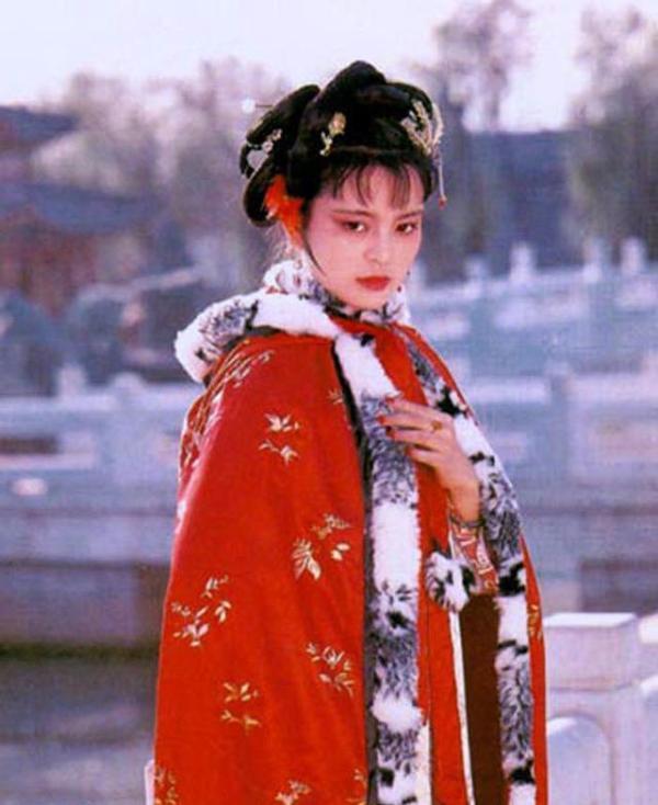 贾府&探春远嫁是为黛玉挡刀,北静王于其中周旋,一旦远嫁黛玉死路一条