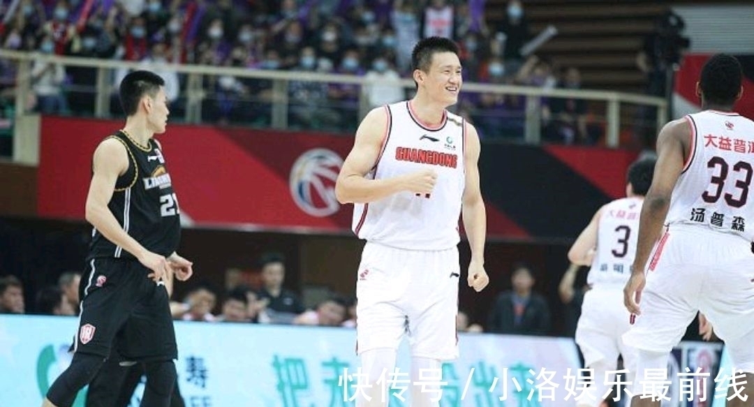 CBCBA现役最强前锋排名!张镇麟位列第二 丁神未进前八 第一稍有争议