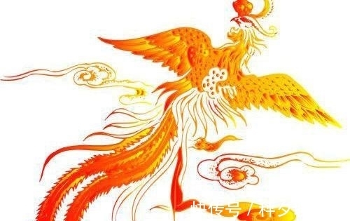 鸠摩罗天|都知道“龙生九子”,但你知道“凤育九雏”吗?你知道几个?