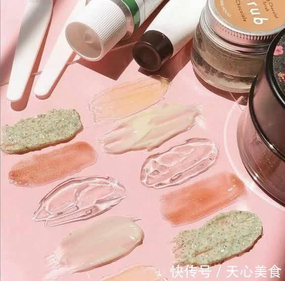 毛孔|美丽零负担,夏日当前,不妨为你的肌肤减减压