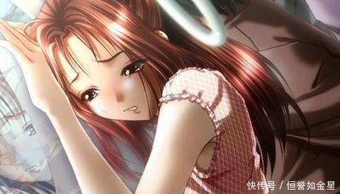 男生|为什么现在许多男生宁愿看动漫,也不愿意找女朋友