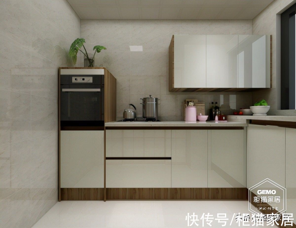 定制|定制橱柜的高度该如何预留？