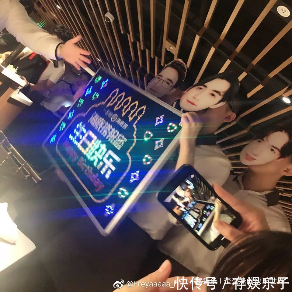 一定不要让海底捞知道你生日!网友分享的经历,哈哈哈
