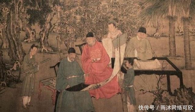 李时勉|明代太学诸生曾怎样用功读书?太学师生曾有怎样感人至深的情谊?