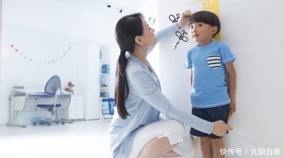 孩子|83岁院士研究身高60年,提醒:2种食物堪称“伤骨王”,少给孩子吃