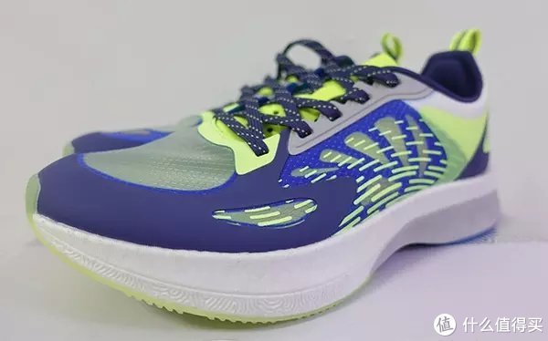 盘点 盘点最值得入手的5双国产跑鞋,良心推荐不含广告