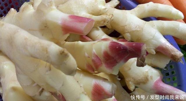 通通|原来生姜不是最去腥的,这2样才是去腥能手,所有腥味通通消灭!