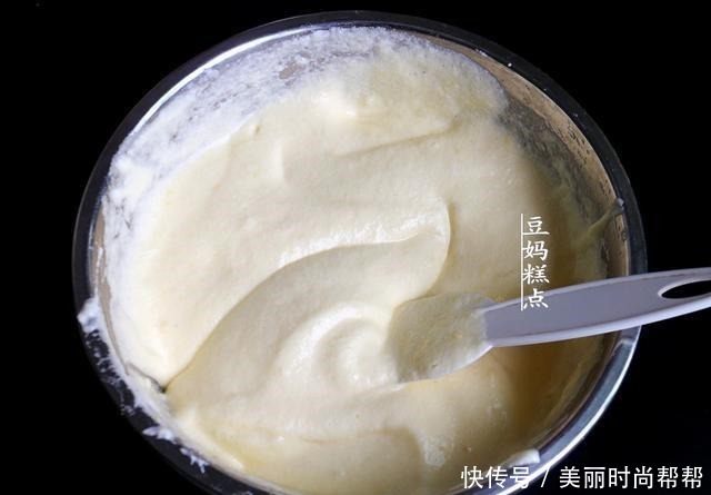 拌均匀|这个蛋糕方子,我家隔3差5做,当早餐太赞了,入口又软又润