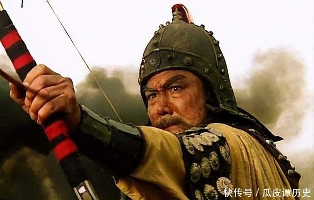 冷落|蜀汉五虎上将,4位被封神,为什么只有黄忠将军被冷落?