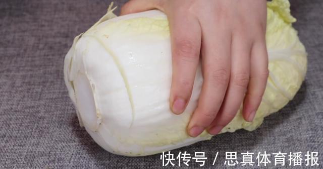 陈醋|白菜自从学会这样做，我家再也不想吃肉了，下饭下酒，真解馋