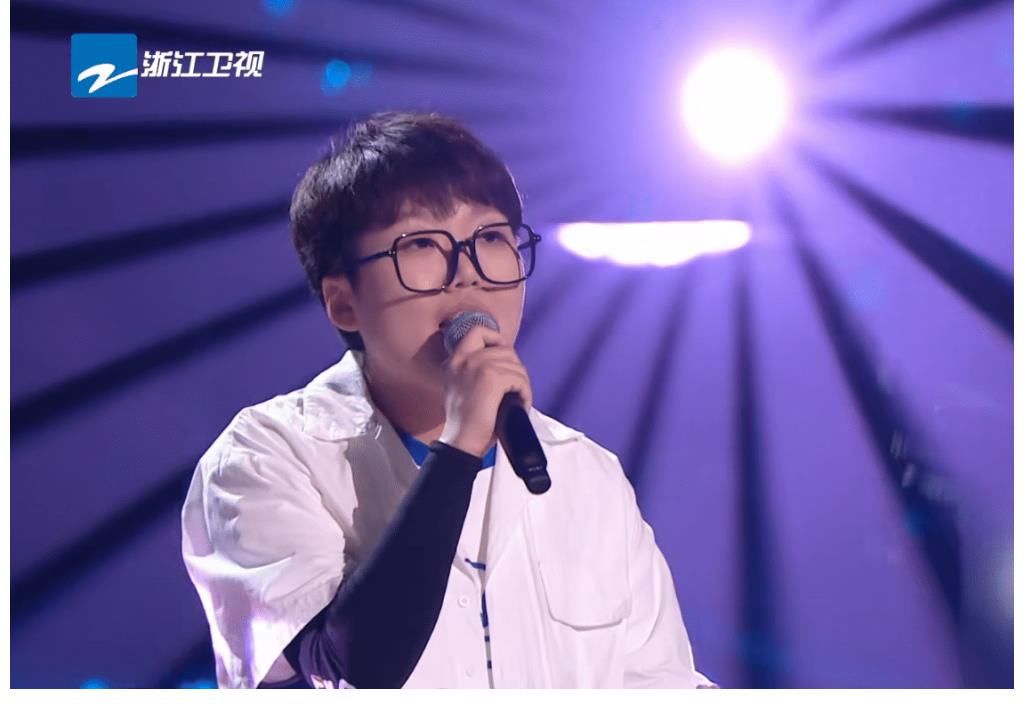 蔓珠莎华|中国好声音:两期节目过去,有着夺冠潜力的学员却只有一位