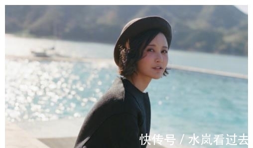 小霞|自律的张歆艺，减肥瘦身成功后，重回颜值巅峰