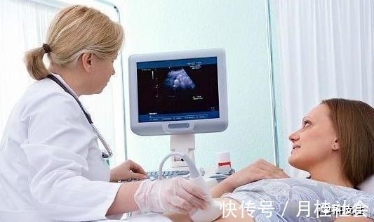 宝宝|做''四维彩超''前,''这三件事''最好先了解,或许对胎儿有好处