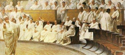 共和制度|罗马共和制蕴含了什么样的现代政治智慧?