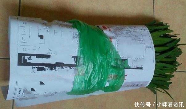 韭菜|吃不完的韭菜,放冰箱就错了,菜农教我土方法,放10天照样新鲜