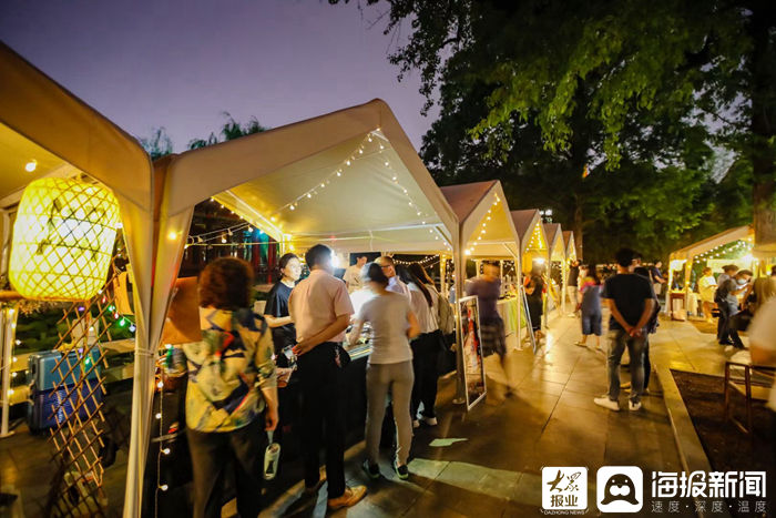 泉城 瞄准千亿产业蓝海，济南文旅集团打造国际旅游目的地