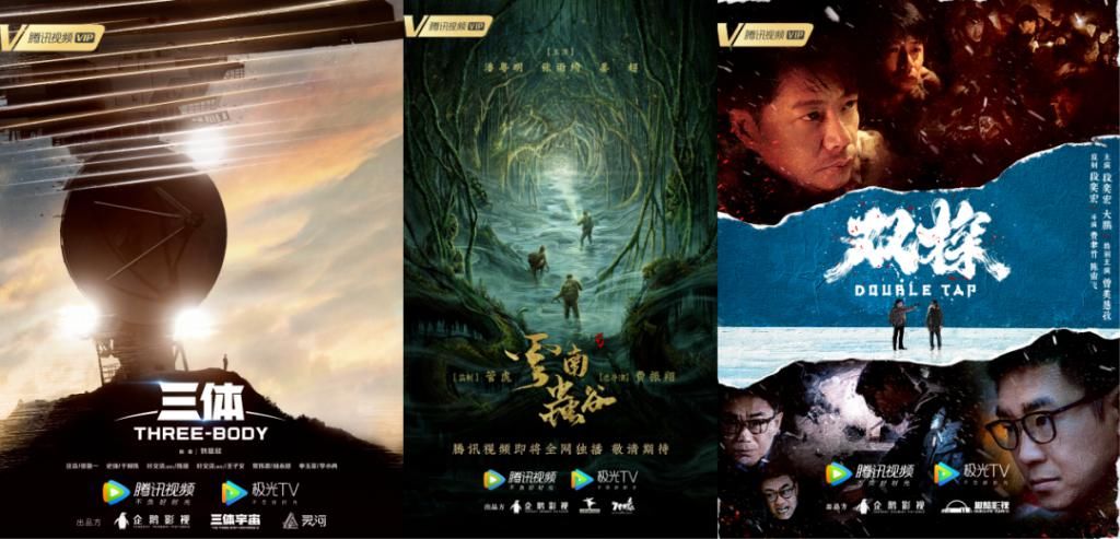 频出|综合视频平台、影视分众、D2C、视频新消费……概念频出，长视频求解
