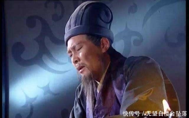 诸葛亮|诸葛亮临死发明一暗器, 救了10万蜀军, 如今交警经常用!